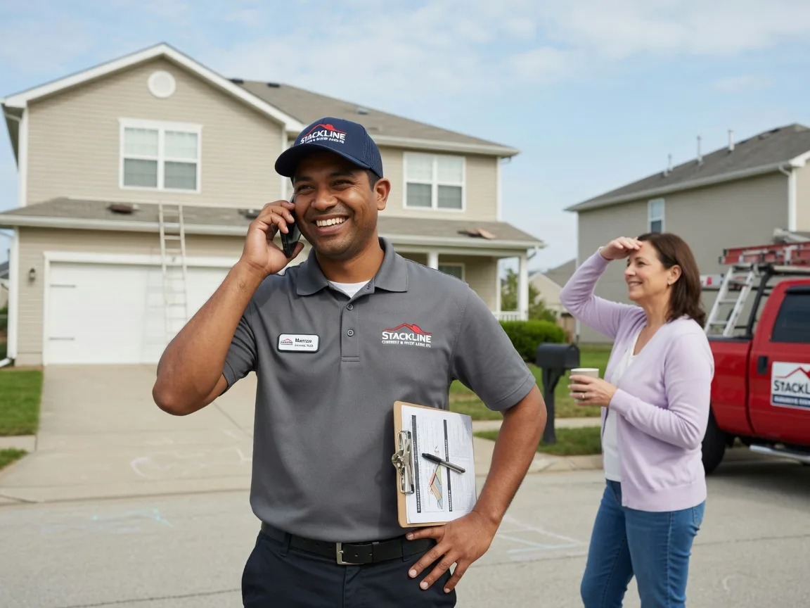 Chimney flashing repair Ottertail, MN FAQs